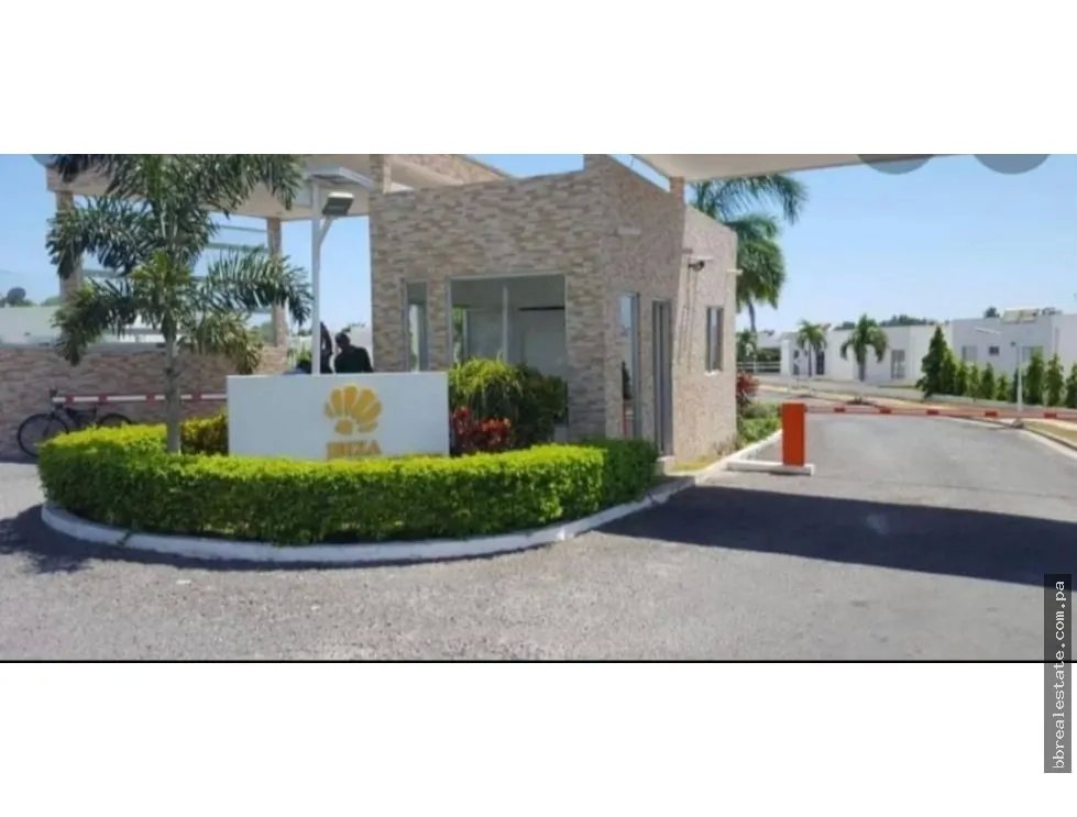 Alquiler de Villa en PH Ibiza Residences, Rio Hato