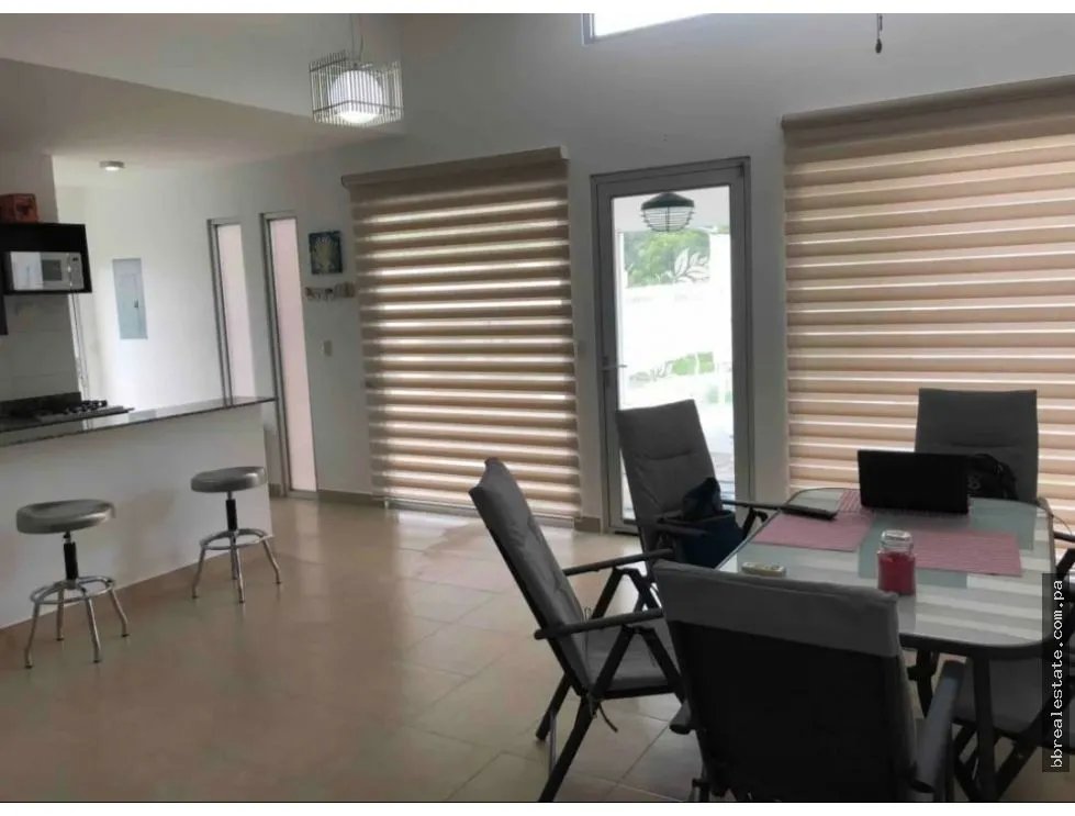 Alquiler de Villa en PH Ibiza Residences, Rio Hato