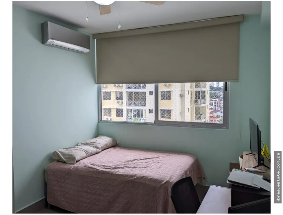 Venta de Apartamento en Hato Pintado, PH Loma Vista Tower