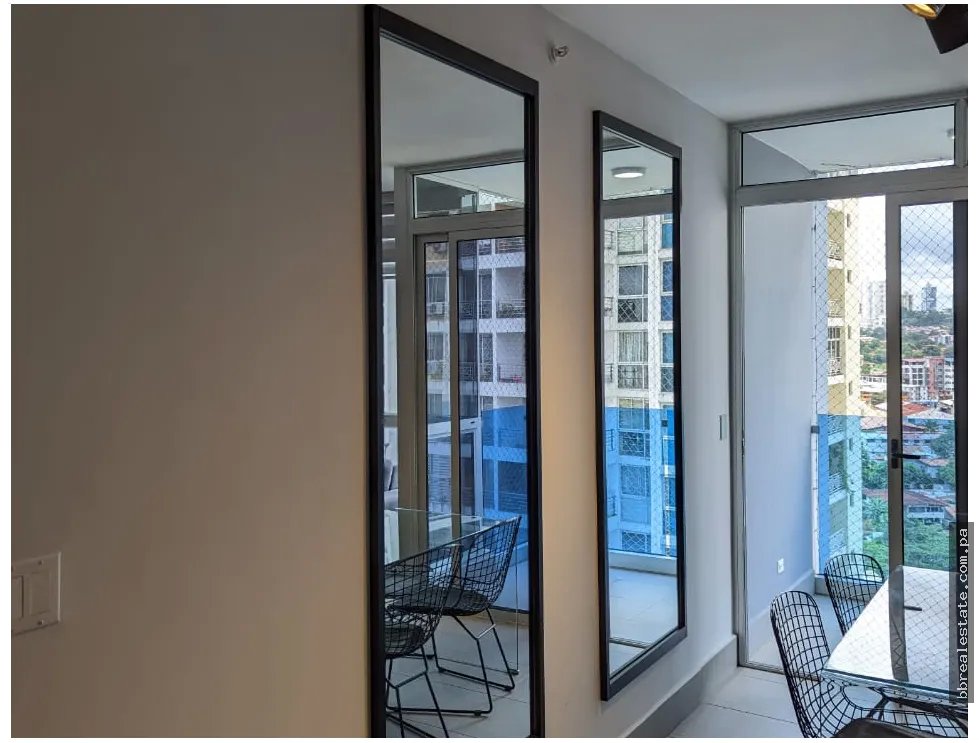 Venta de Apartamento en Hato Pintado, PH Loma Vista Tower