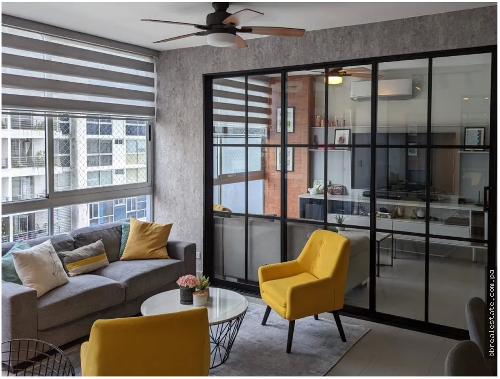 Apartment for sale in Hato Pintado