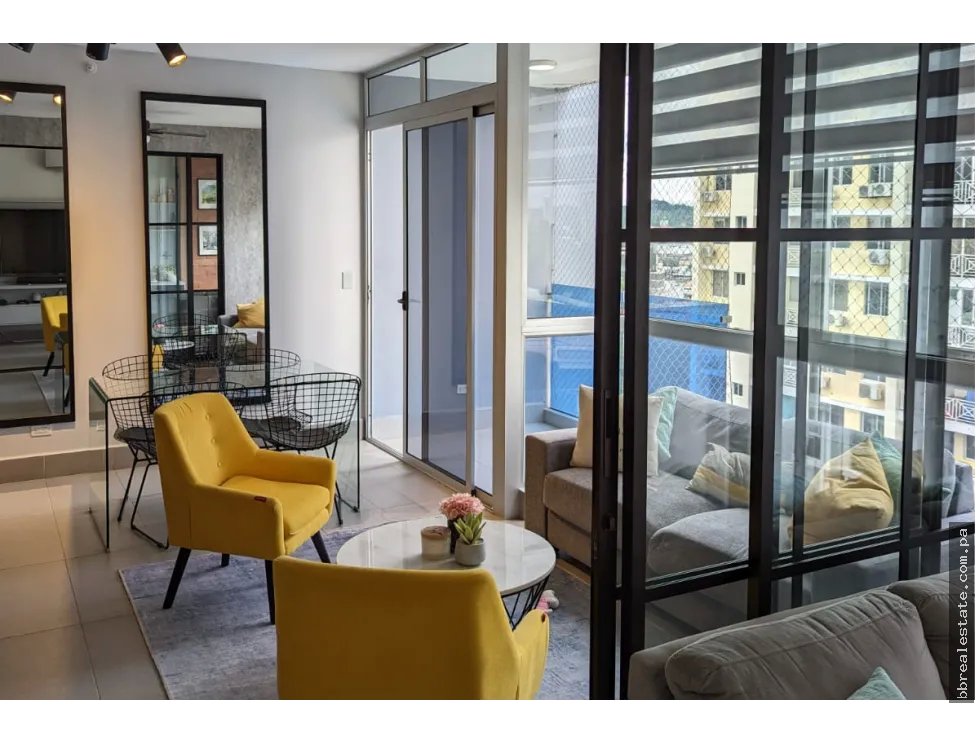 Apartment for sale in Hato Pintado
