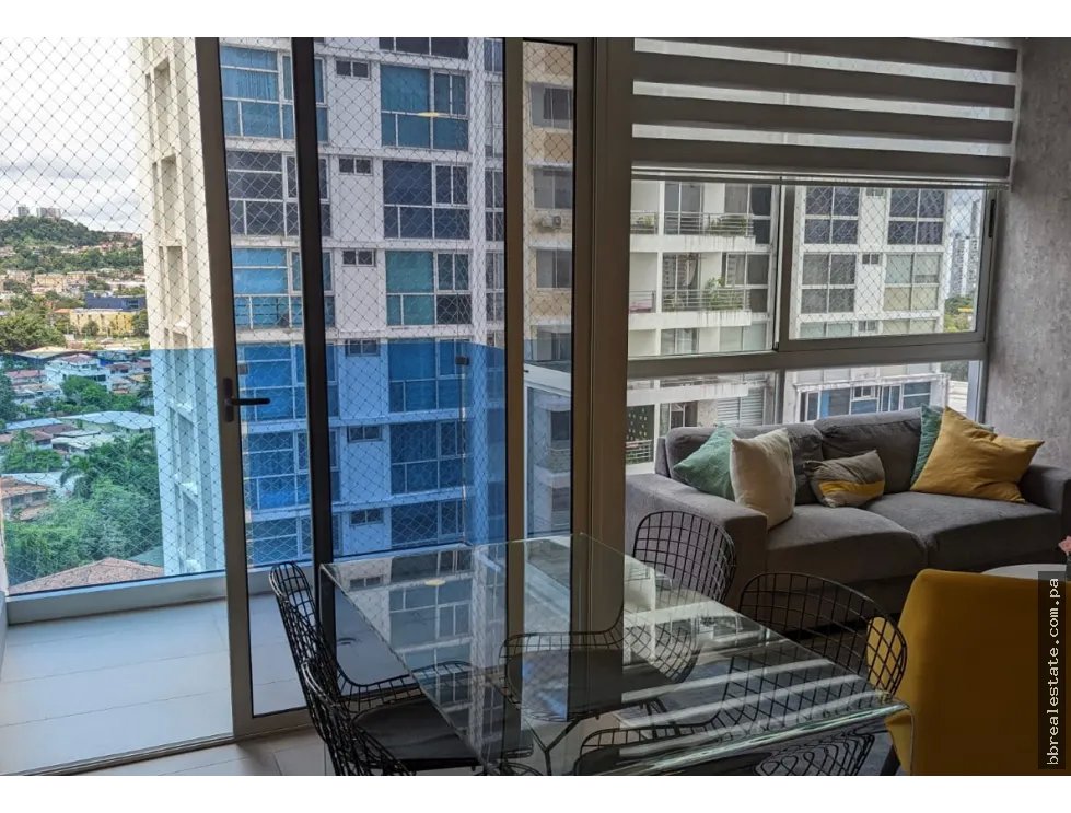 Apartment for sale in Hato Pintado