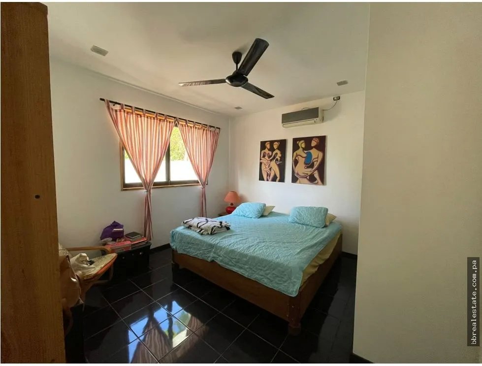 Single Family House for sale in David