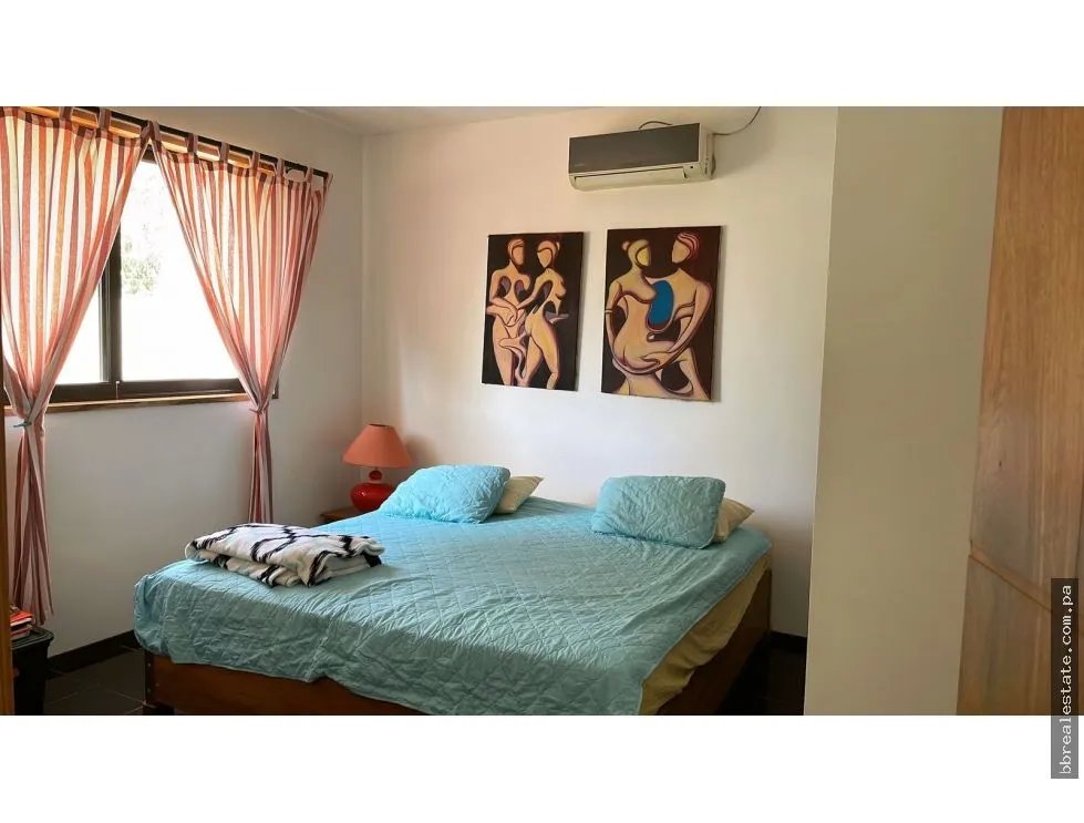 Venta de Casa en La Perla, David, Chiriqui
