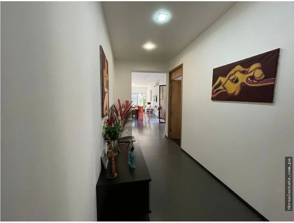 Venta de Casa en La Perla, David, Chiriqui