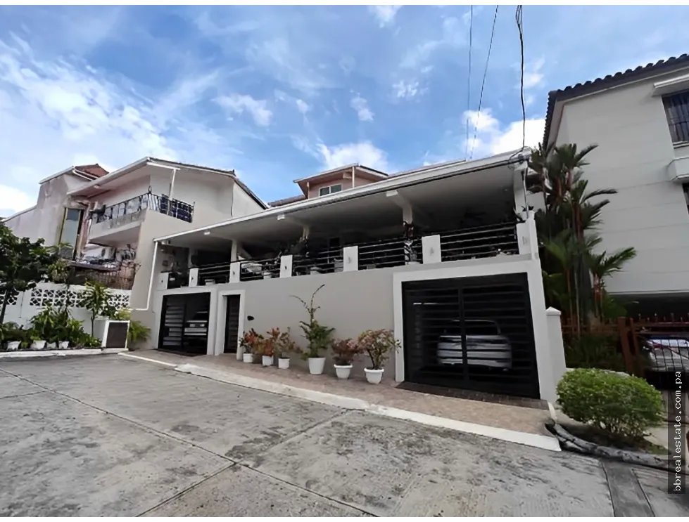 Venta de Casa en Villa de las Fuentes, Betania