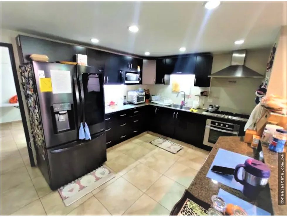 Venta de Casa en Villa de las Fuentes, Betania