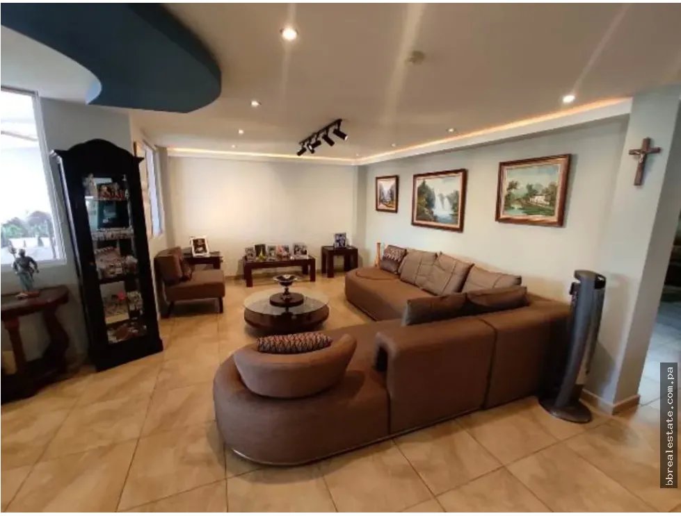 Venta de Casa en Villa de las Fuentes, Betania