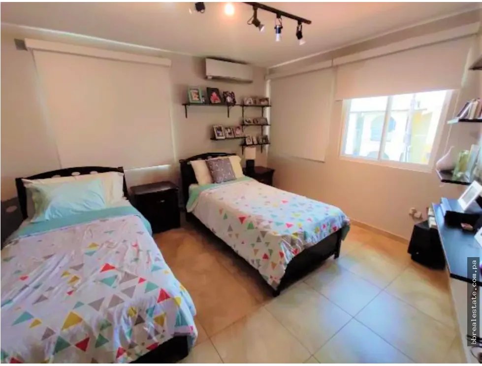 Venta de Casa en Villa de las Fuentes, Betania