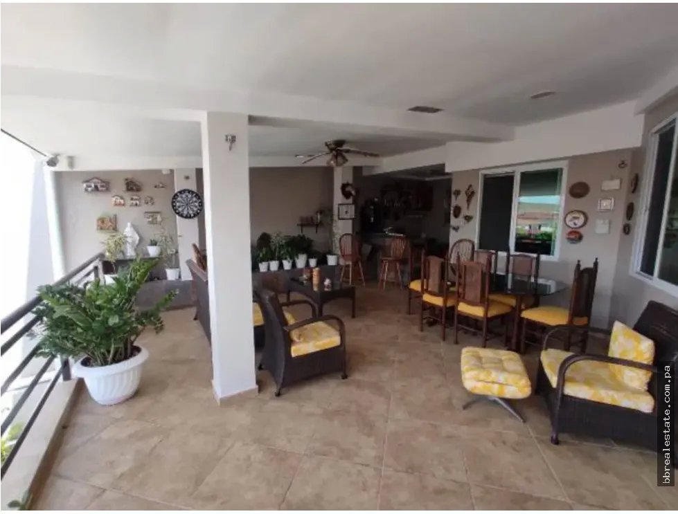 Venta de Casa en Villa de las Fuentes, Betania