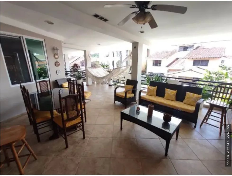 Venta de Casa en Villa de las Fuentes, Betania