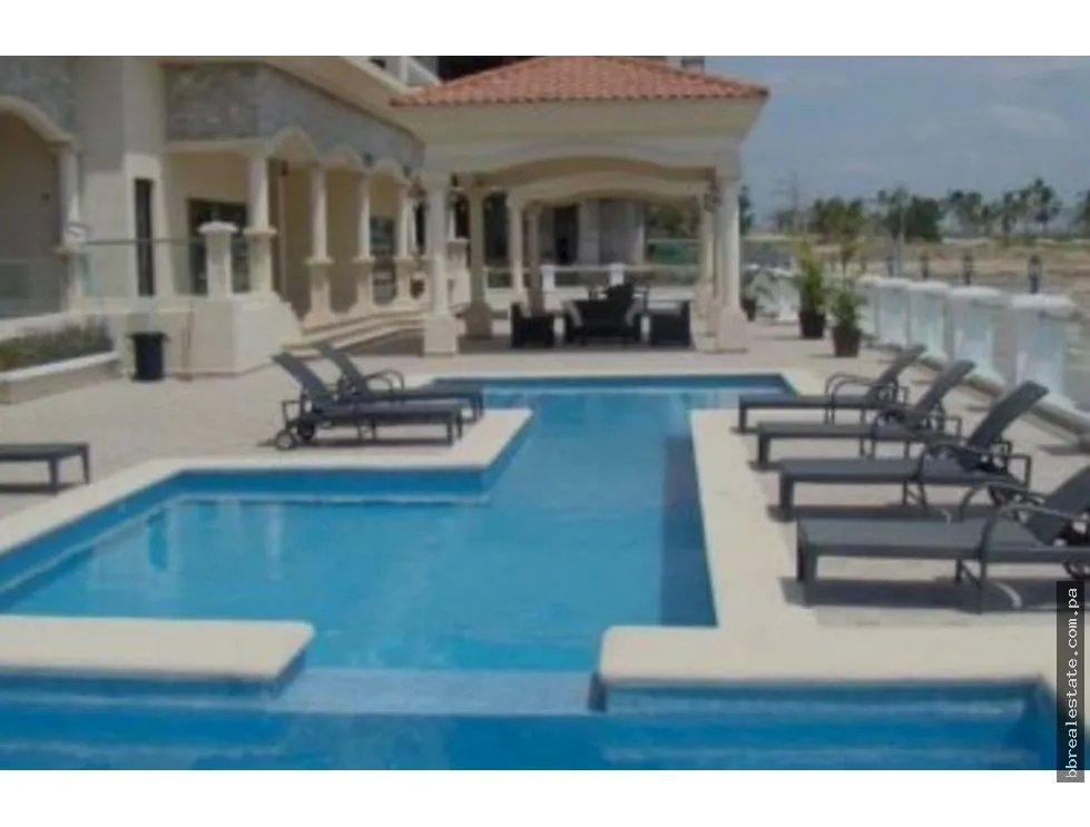 Penthouse for sale in San Carlos