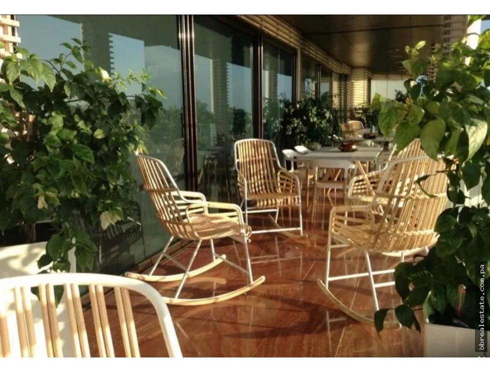 Penthouse for sale in San Carlos