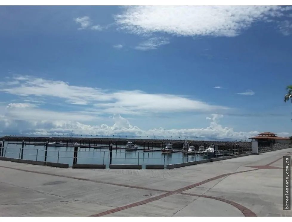 Venta de Penthouse en PH Las Olas 2, San Carlos