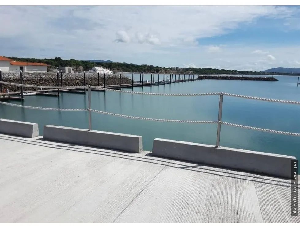Venta de Penthouse en PH Las Olas 2, San Carlos