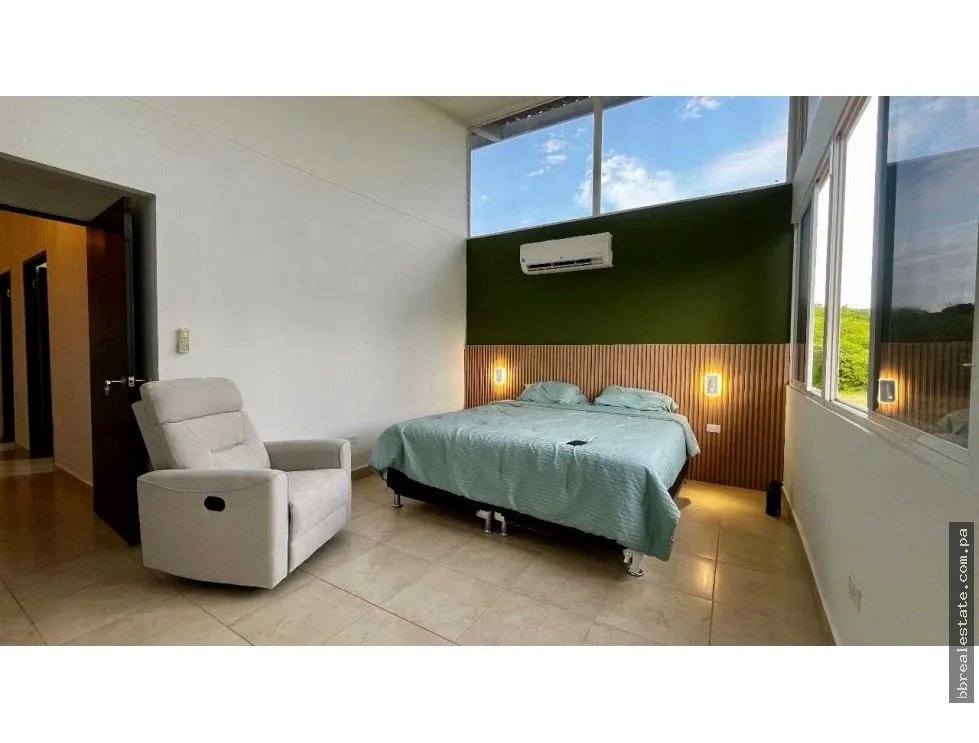 Alquiler de Casa en PH Paradise Point, Coronado
