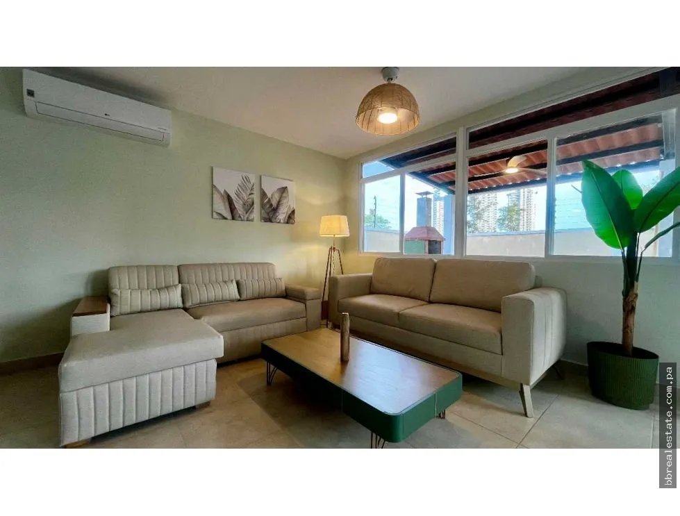 Alquiler de Casa en PH Paradise Point, Coronado