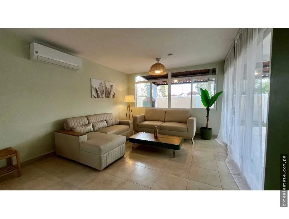 Alquiler de Casa en PH Paradise Point, Coronado