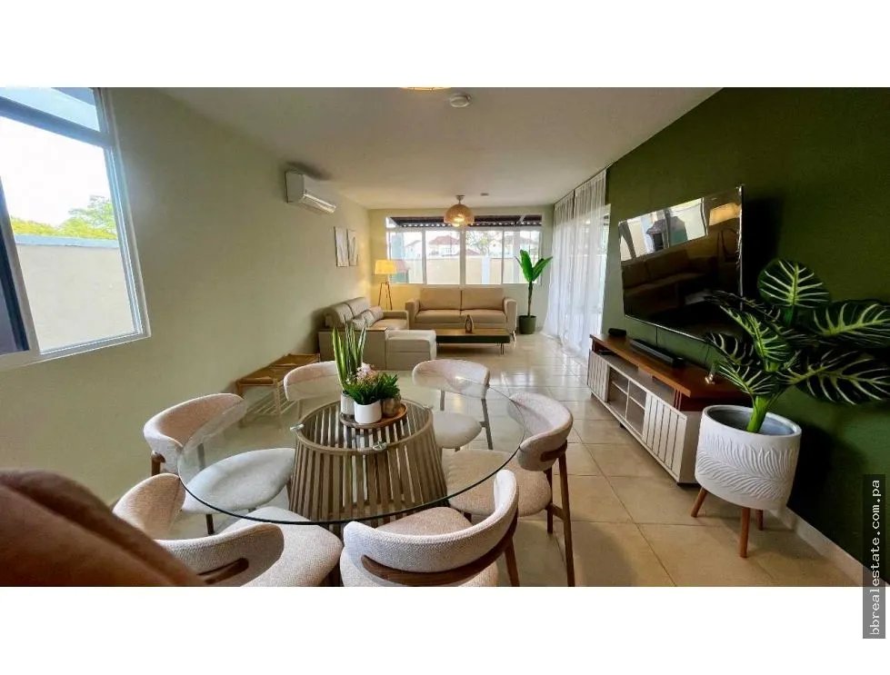 Alquiler de Casa en PH Paradise Point, Coronado
