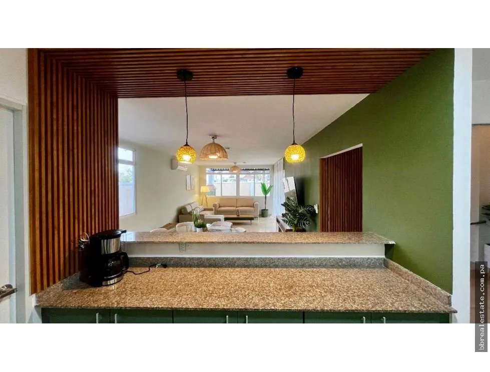 Alquiler de Casa en PH Paradise Point, Coronado