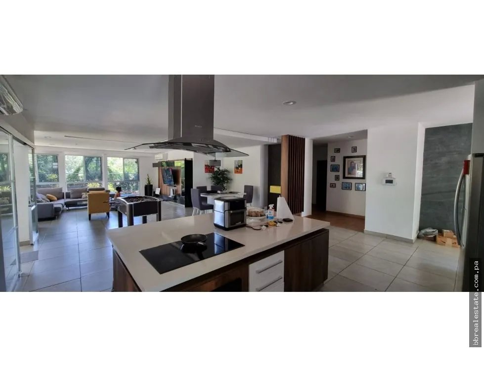 Single Family House for sale in Ancon