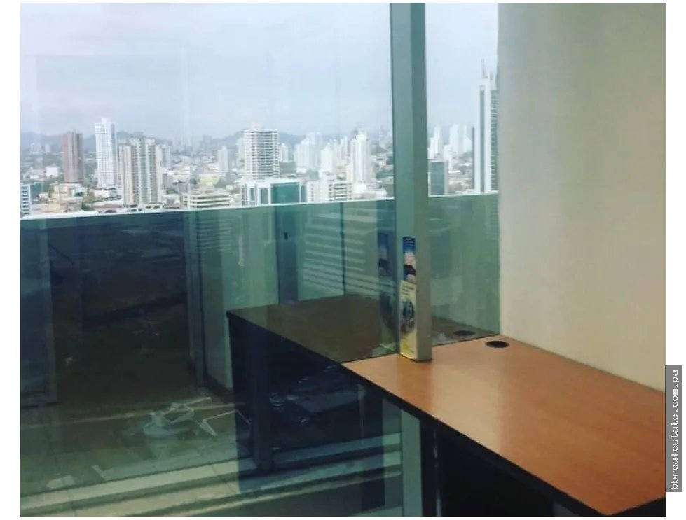 Office for sale in Calle 50
