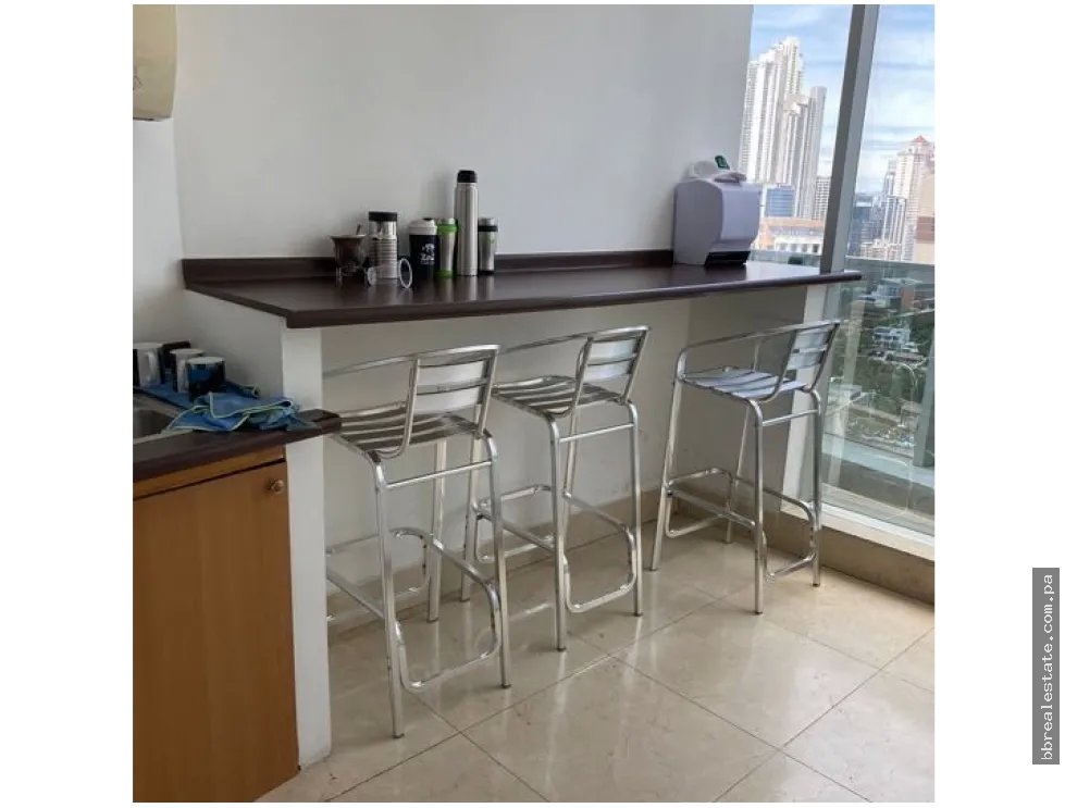 Office for sale in Calle 50