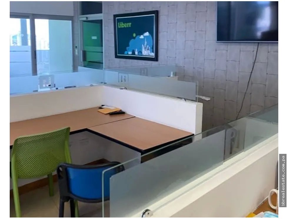 Office for sale in Calle 50