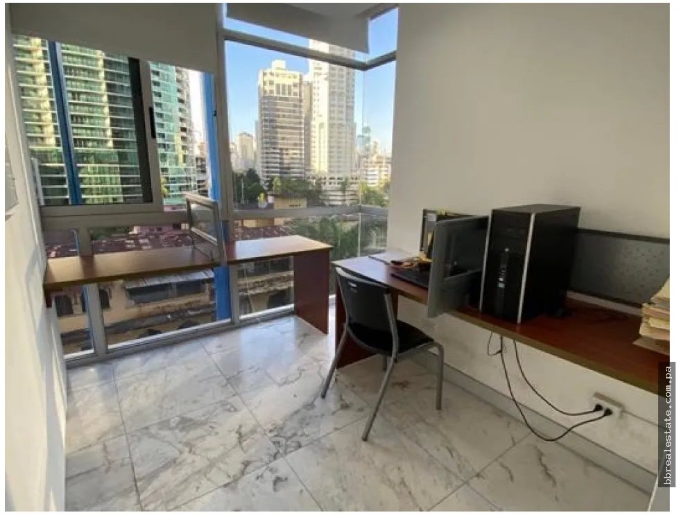 Office for sale in Calle 50