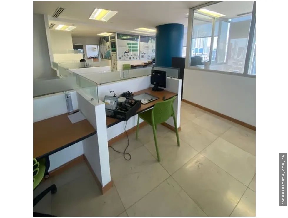 Office for sale in Calle 50