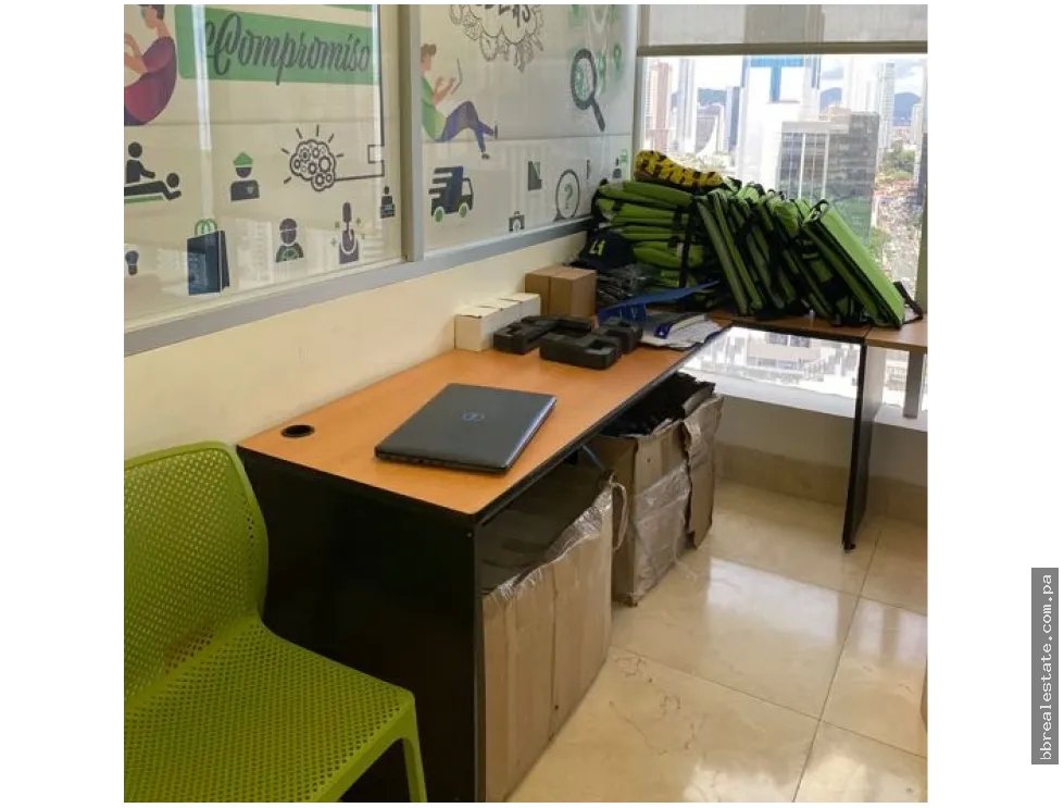 Office for sale in Calle 50