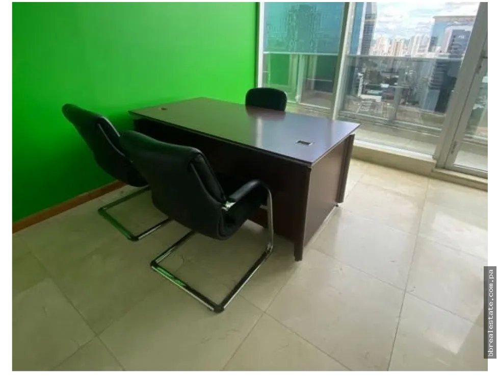 Office for sale in Calle 50