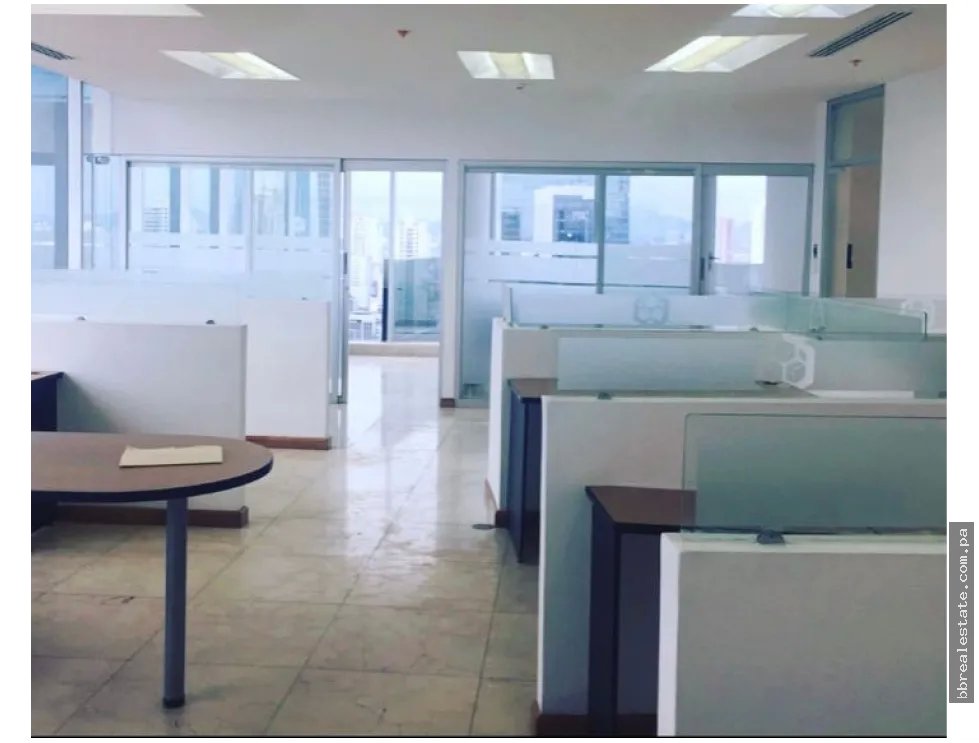 Office for sale in Calle 50