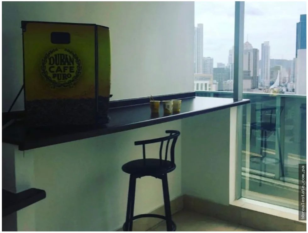 Office for sale in Calle 50