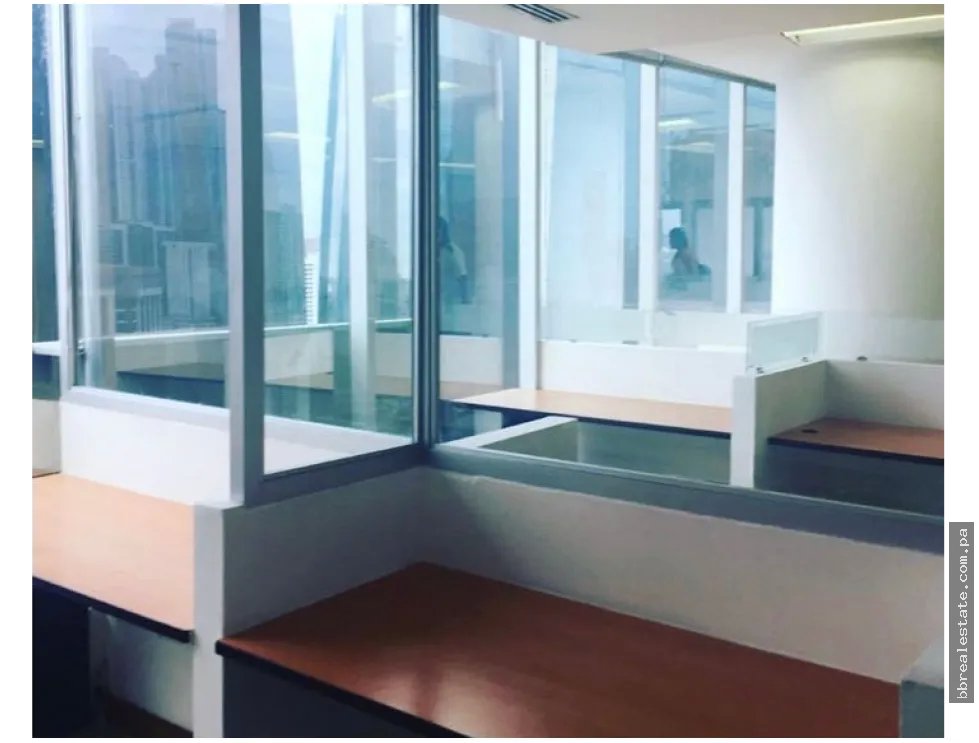 Office for sale in Calle 50