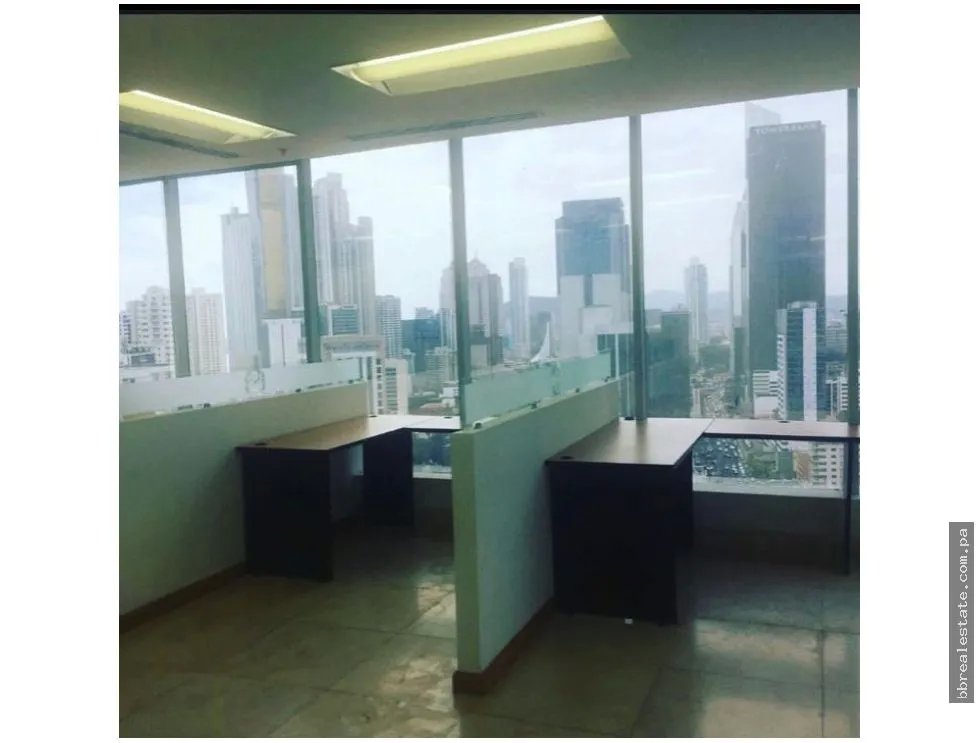 Office for sale in Calle 50