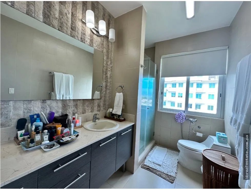 Venta de apartamento en PH Balboa II, Bijao Beach Club and Residences.
