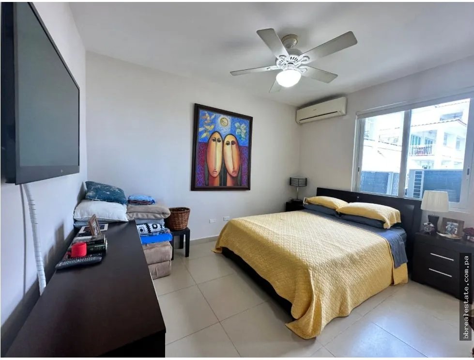 Venta de apartamento en PH Balboa II, Bijao Beach Club and Residences.