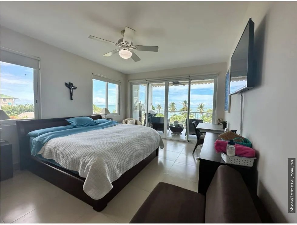 Apartment for sale in San Carlos