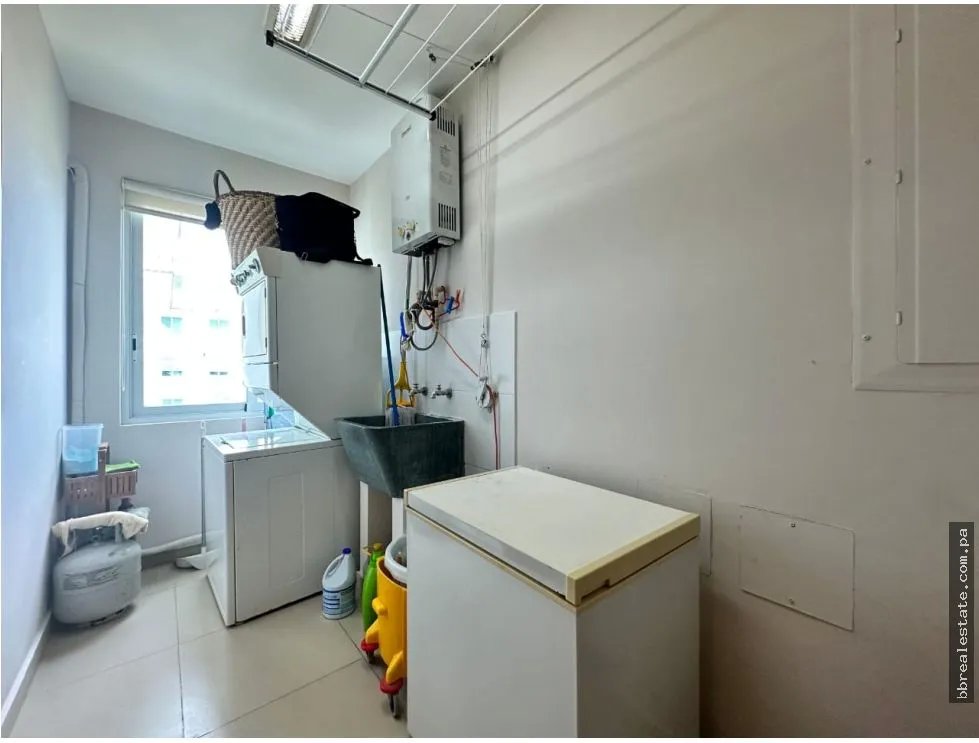 Apartment for sale in San Carlos