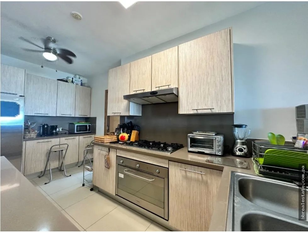 Apartment for sale in San Carlos