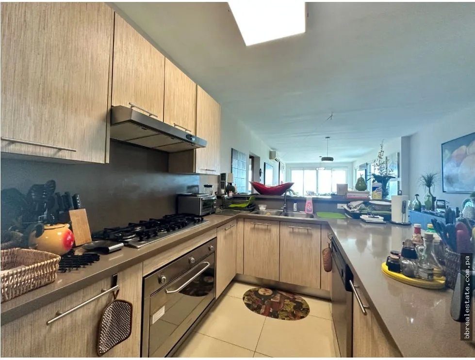 Apartment for sale in San Carlos
