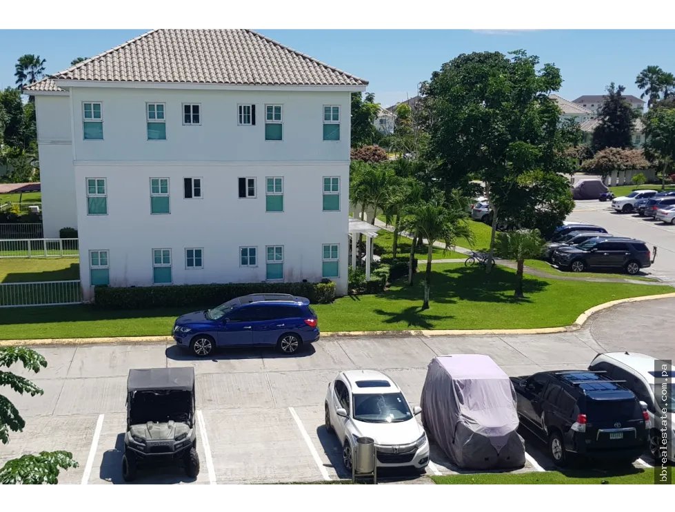 Apartment for sale in San Carlos