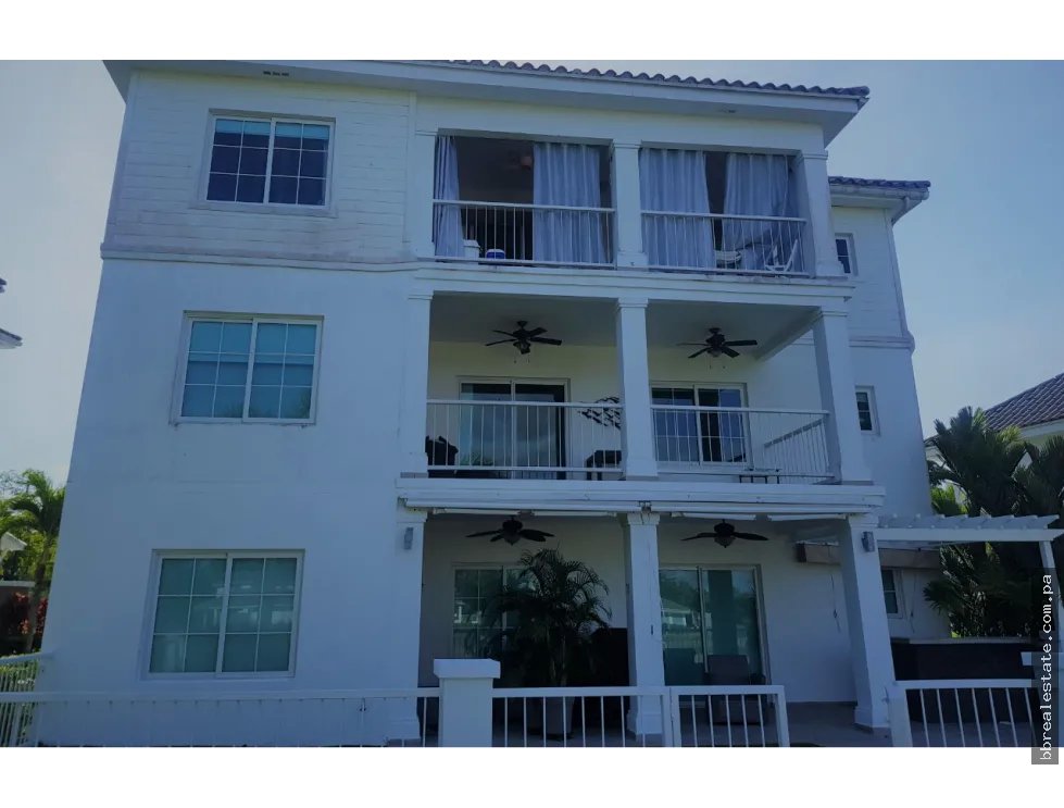 Apartment for sale in San Carlos