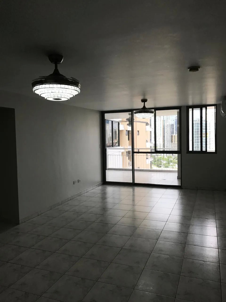 APARTMENT FOR SALE IN PUNTA PAITILLA