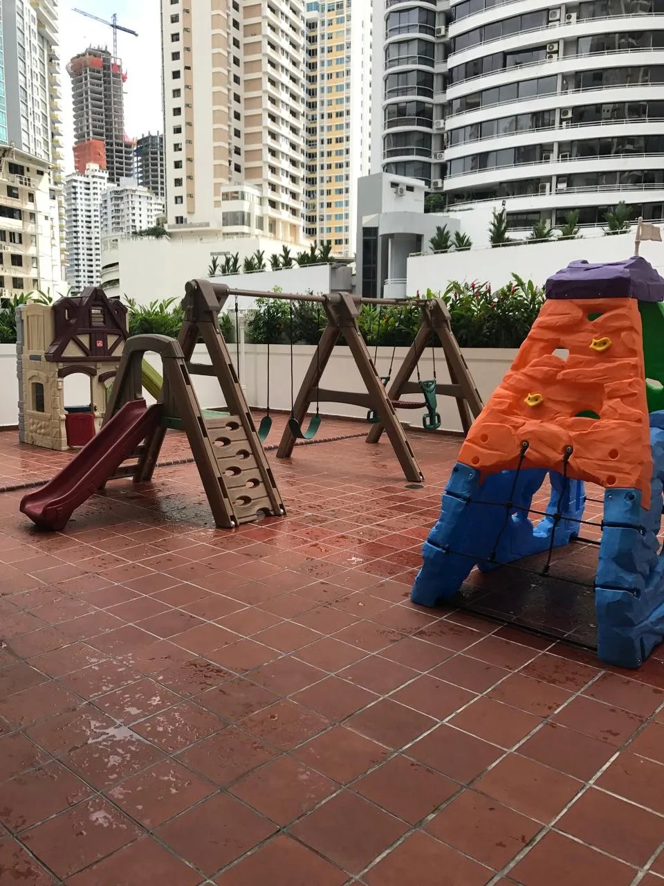 VENTA APARTAMENTO EN PUNTA PAITILLA