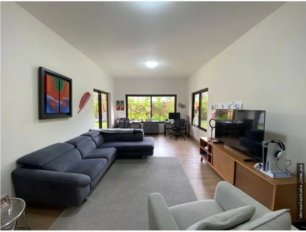 Single Family House for sale in Costa del Este