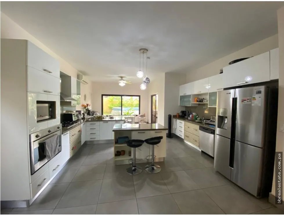 Single Family House for sale in Costa del Este