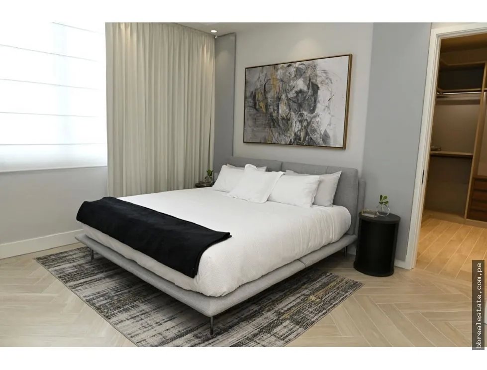 Alquiler de apartamento en Punta Pacífica, Ocean Reef